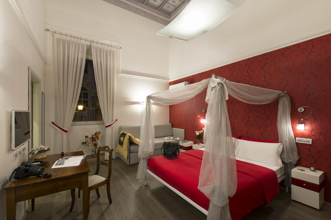 Hotel Relais Monnalisa Rom Exterior foto