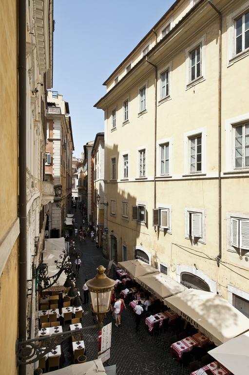 Hotel Relais Monnalisa Rom Exterior foto